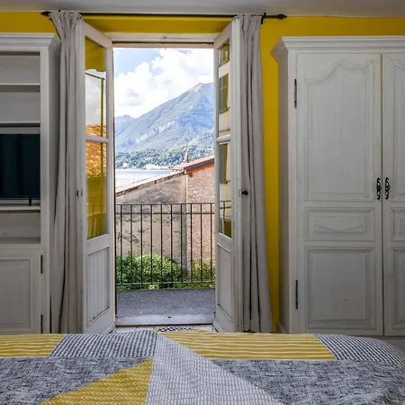Daire Petit Studio 23 Bellagio