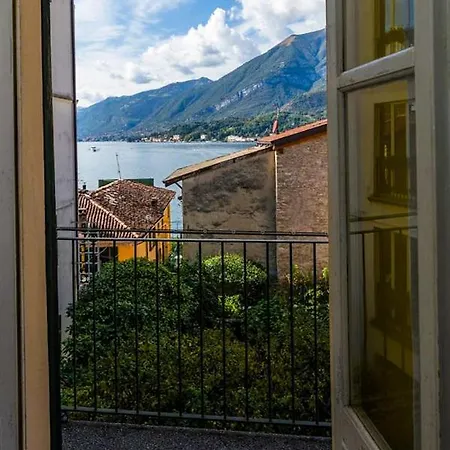 Petit Studio 23 Daire Bellagio